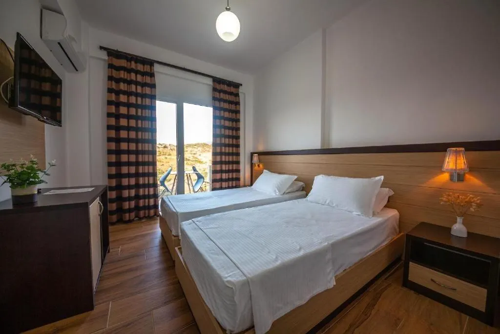 Inada Rooms 사밀