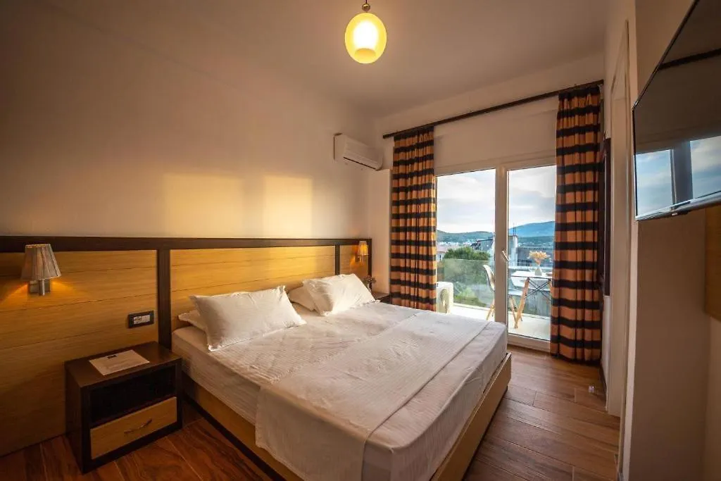 Inada Rooms 사밀 0*,  알바니아