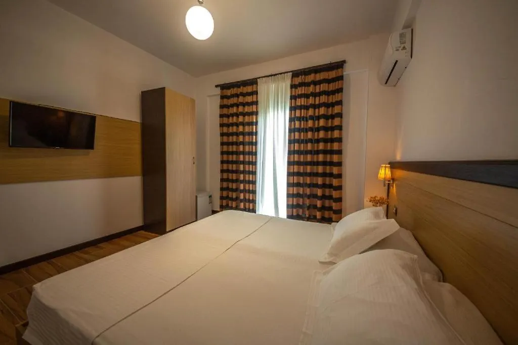Inada Rooms 사밀