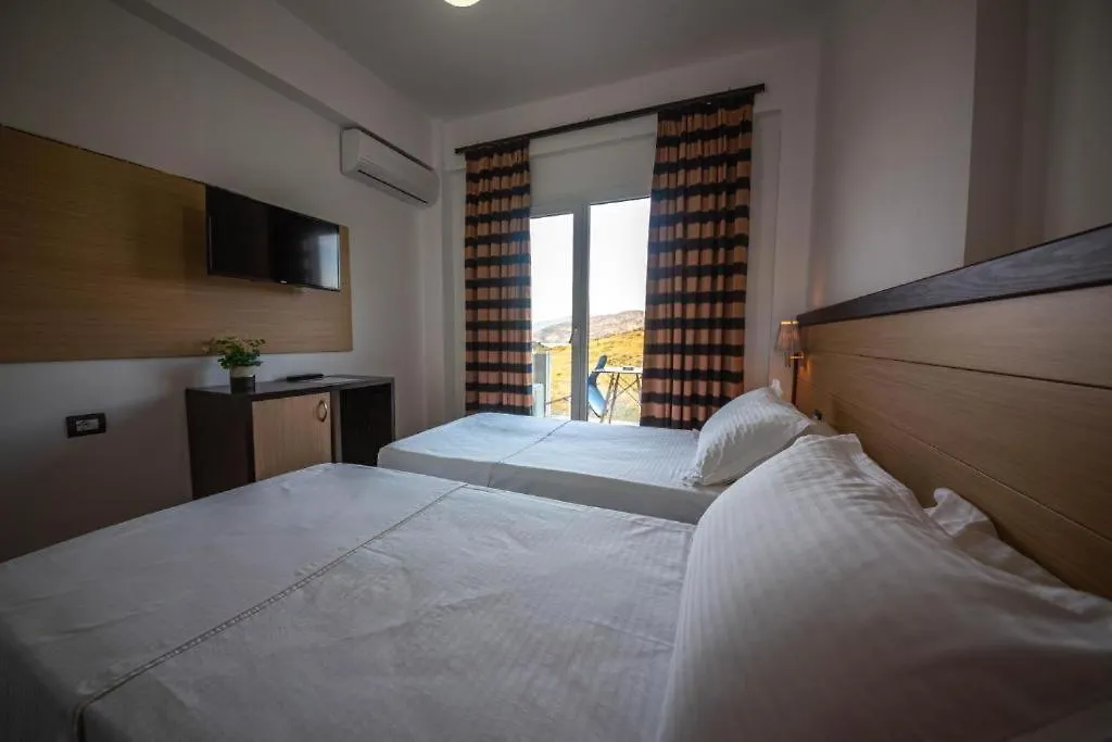 Inada Rooms 사밀 0*,
