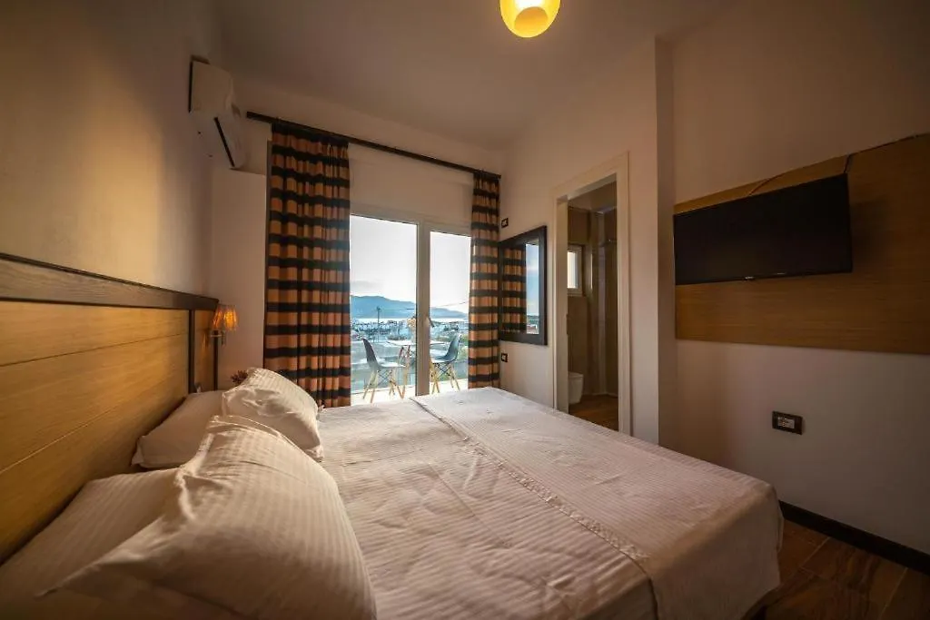 Inada Rooms 사밀