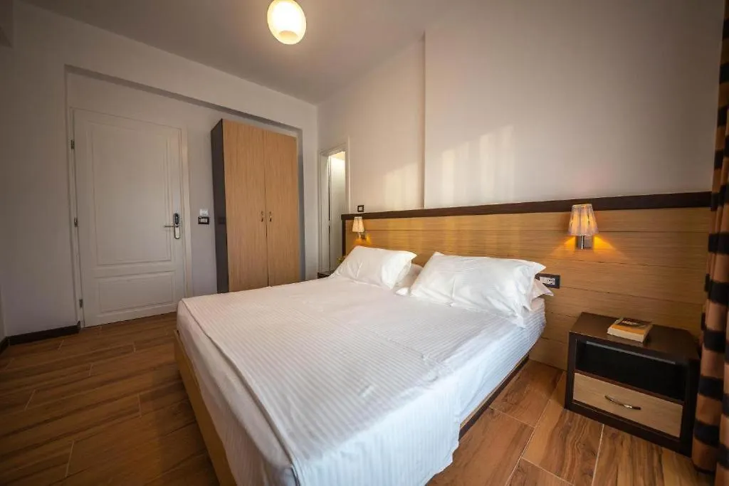 Inada Rooms 사밀