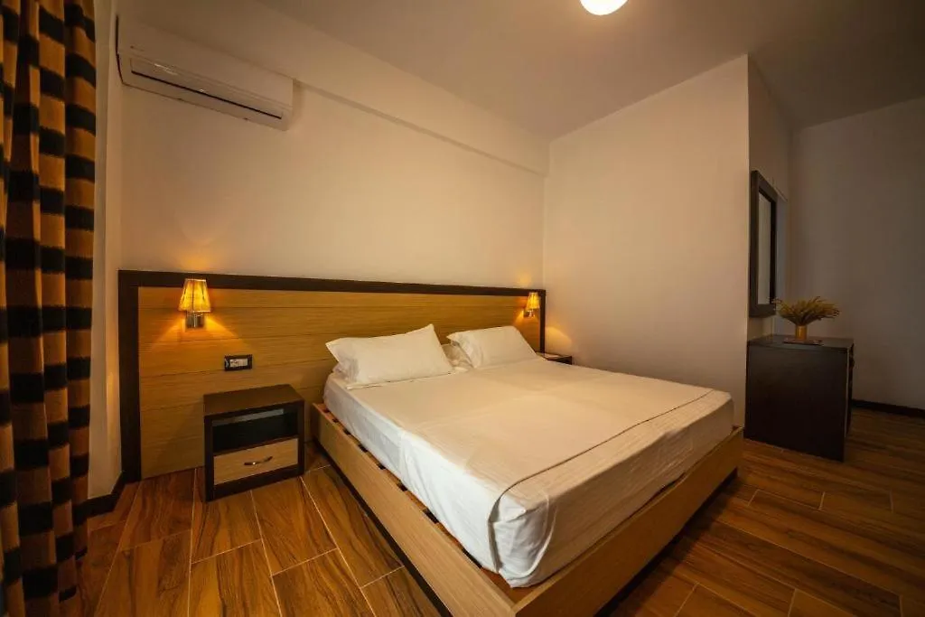 Inada Rooms 사밀 0*,