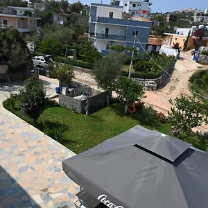 Apartamento Blue Season, Ksamil