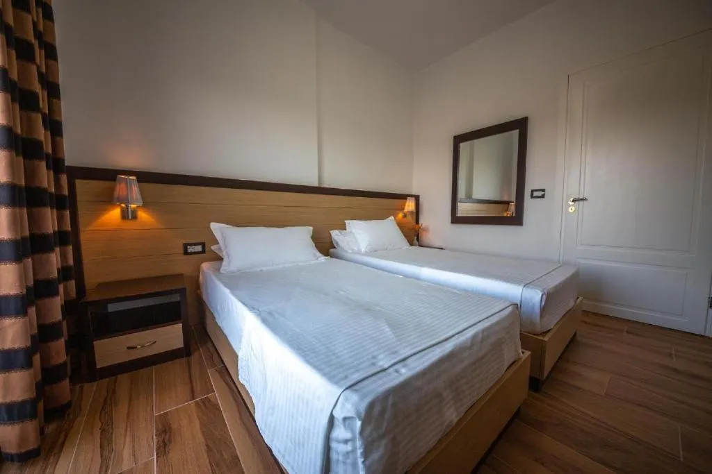 Inada Rooms Ksamil 0*,
