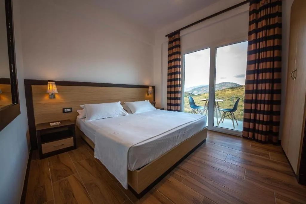 Inada Rooms Ksamil